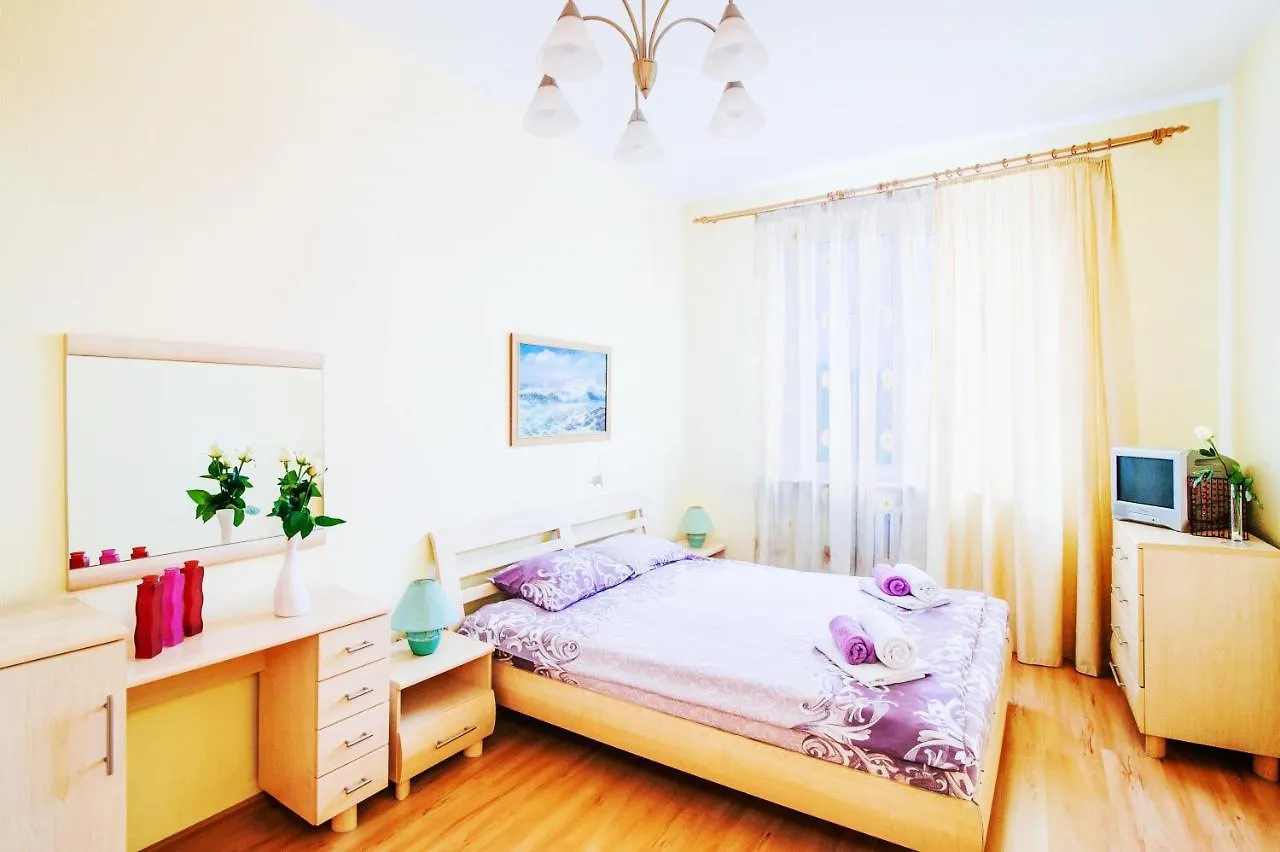 Hostel Square Minsk 0*,