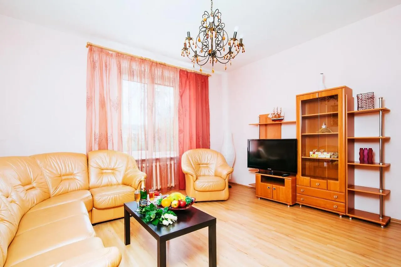 Hostel Square Minsk
