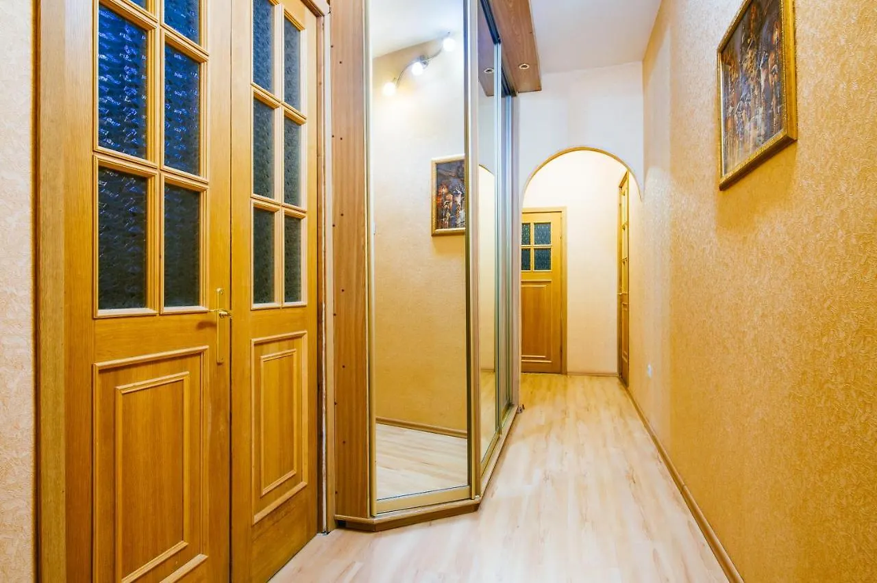 Hostel Square Minsk Bielorrusia