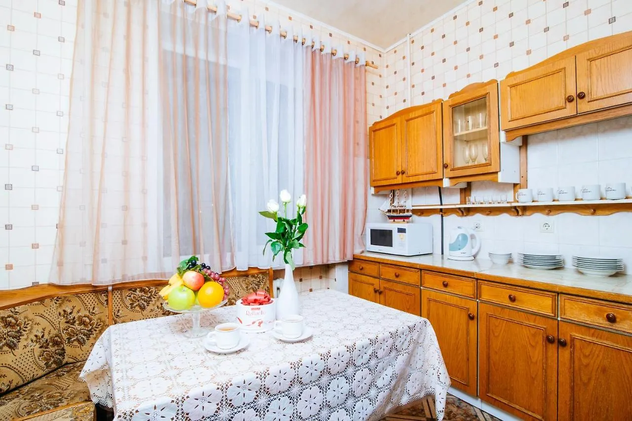 Hostel Square Minsk