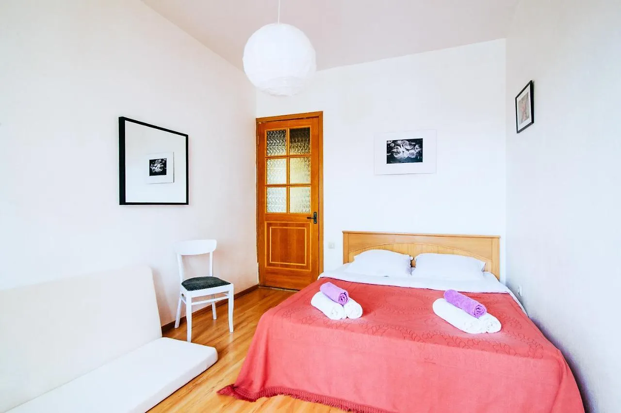 Hostel Square Minsk