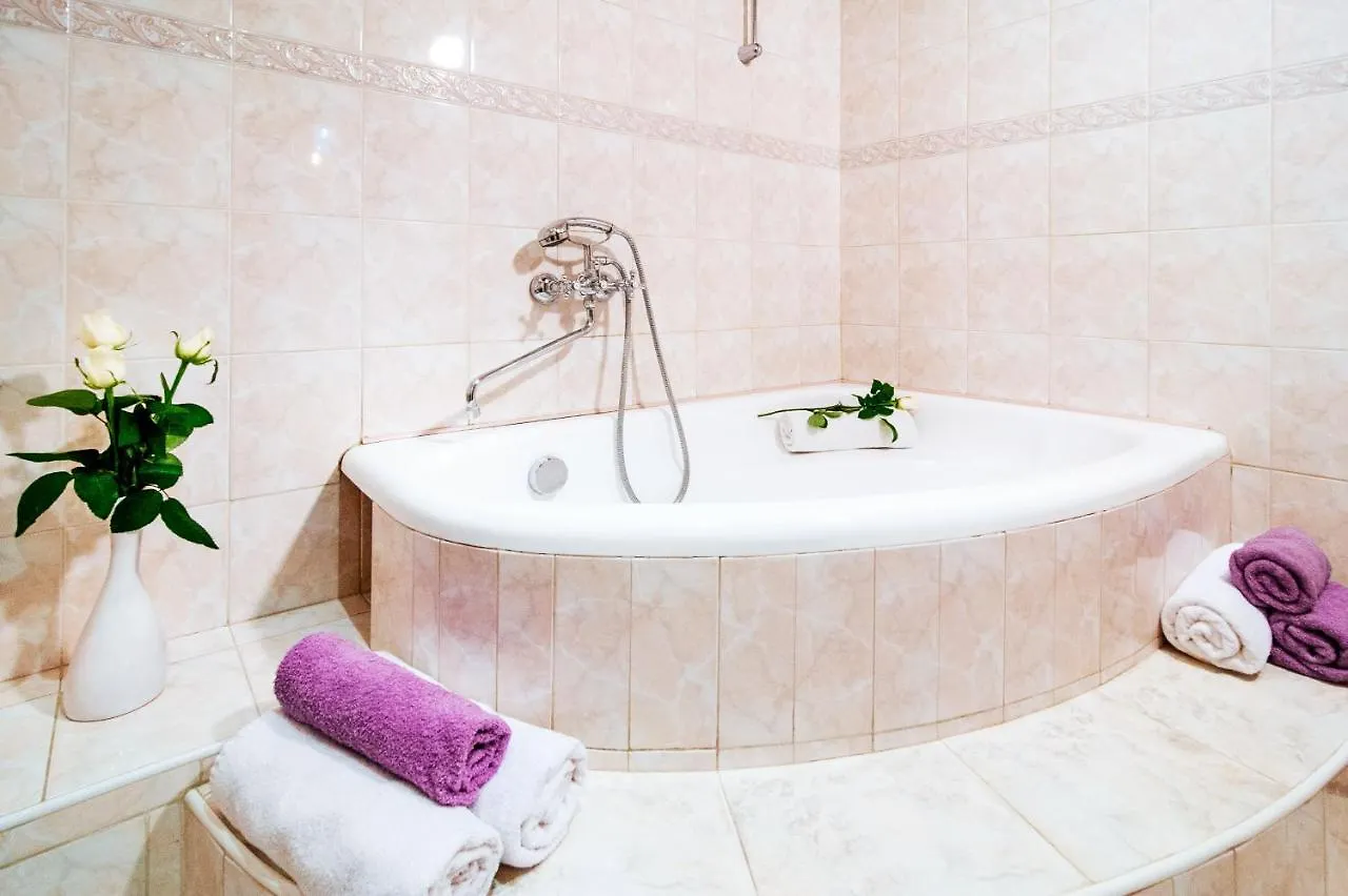 Hostel Square Minsk Bielorrusia