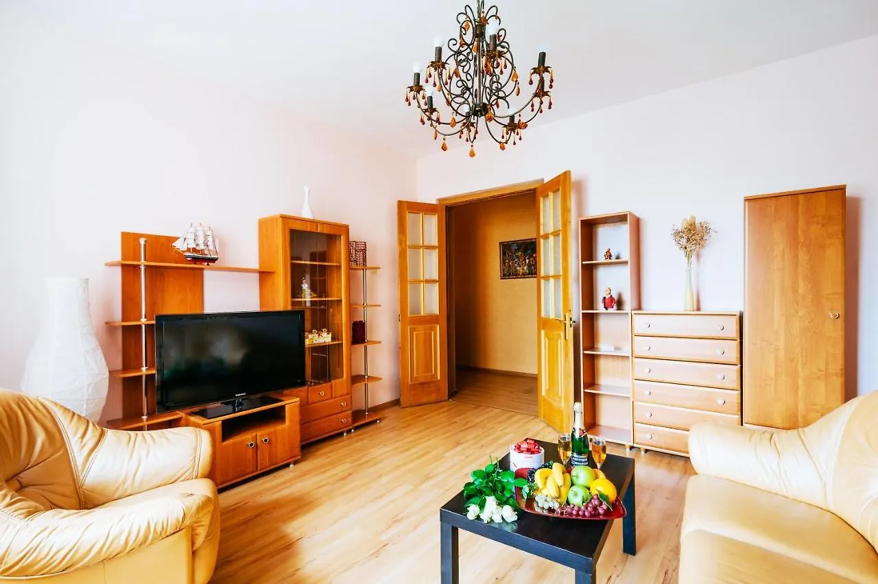 Hostel Square Minsk