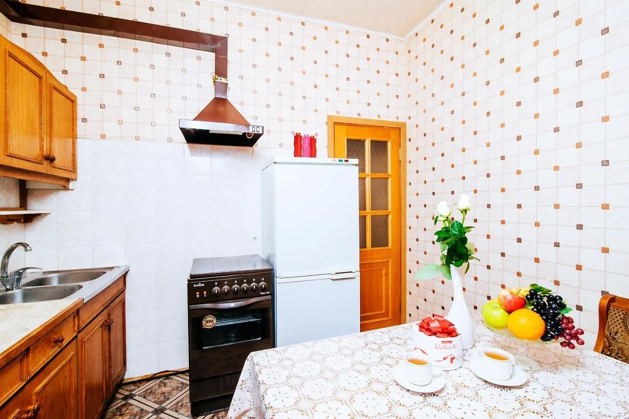 Hostel Square Minsk Bielorrusia