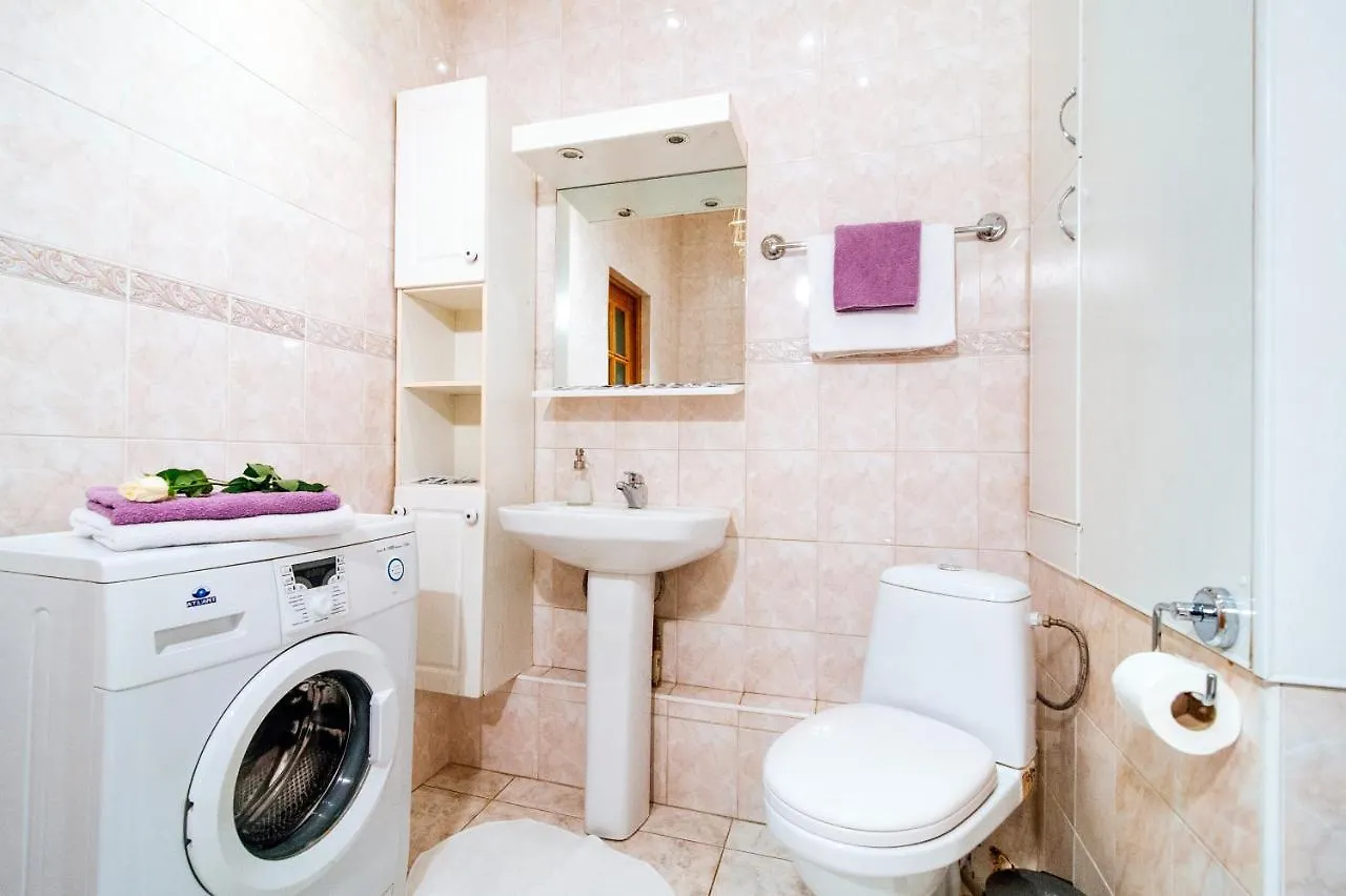 Hostel Square Minsk