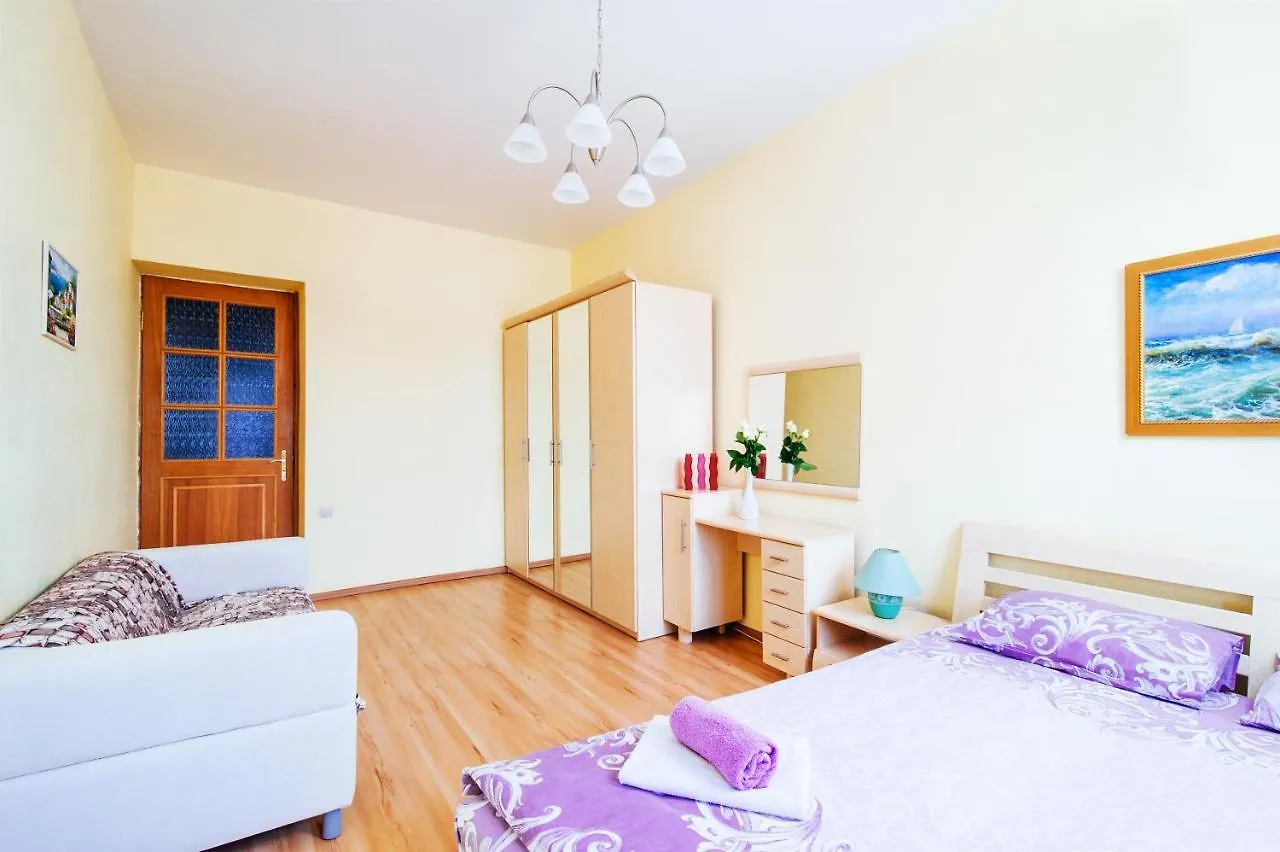 Hostel Square Minsk