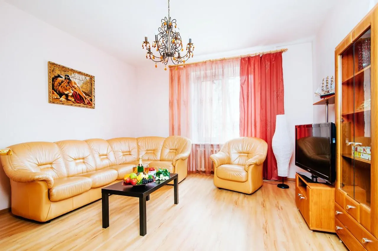 Hostel Square Minsk