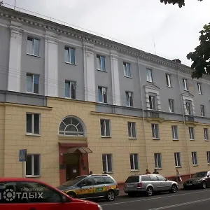  Hotel Center On Korolya