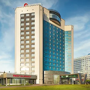 Victoria & Mińsk