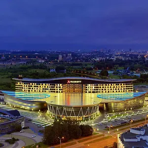 Marriott Hotell